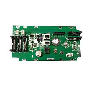 Display Programed Lowcost Master