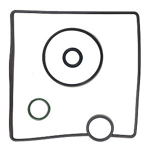 Kit Oring Para Unidade Compacta P/Wayne