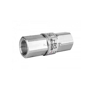Conector De Segurança 1 Pol Não Reconectavel Mm20