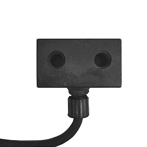 Bobina da valvula solenoide GVR