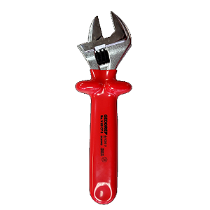 Chave Ajustavel 10" Isolada Iec60900 Vonder