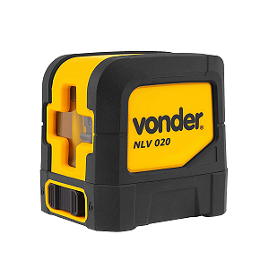 Nivel Laser 20m Nlv020 Vonder