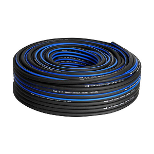Mangueira Ar/Agua 300lb (A) 1/4" Nove54 (Metro)