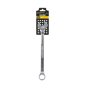 Chave Combinada 25mm Crv Enc Vonder