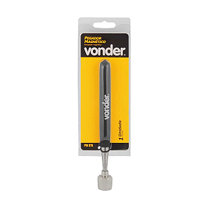 Pegador Magnetico Pm076 Vonder