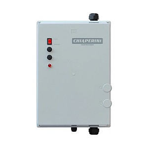 Chave Especial Dol 5hp Compressor 380v Tri 7-10a