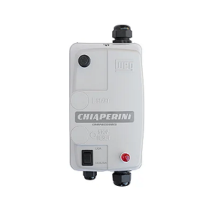 Chave Especial Dol 2hp Compressor 220v Mono 8-12.5