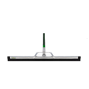 Rodo Aluminio De 60 Cm Com Cabo Mad 1,40 X 22mm