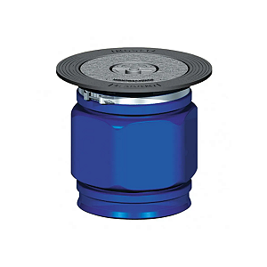 Camara Calcada C/ Reservatorio P/ P Onto De Monitoramento Ru2