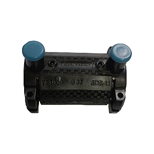 Luva Eletrosoldavel Fuel Flex 32mm - Sdr11 Pn16 (Ef)