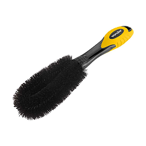 Escova P/Detalhamento De Rodas Peq Vonder