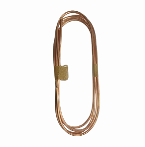 Kit Reparo Comp. 4 Conexoes E Cano De Cobre