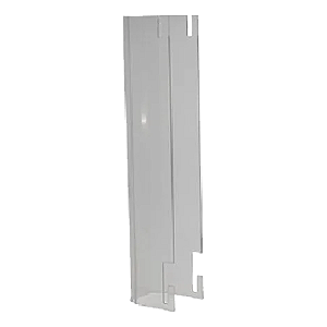 Protetor de Copo Condensador Gilbarco 27cm