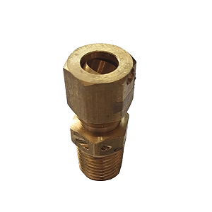 Redutor Aberto de Pressão Densímetro Etanol (AVULSO)