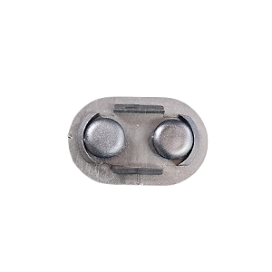 Tampa De Acabamento Coluna Wayne