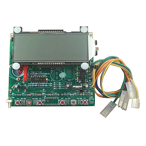 Placa de Controle Premium SMD Ref M1324 Stok Air