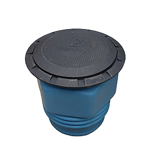 Camara Calcada C/ Reserv Contencao Std