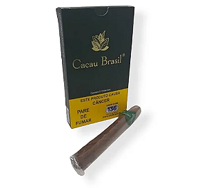 Charuto Cacau Brasil