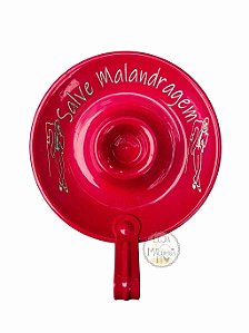 Castiçal 1 Vela (aluminio)