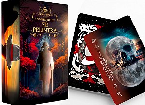 Atendimento com Baralho de Zé Pelintra