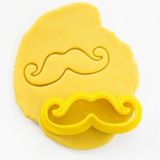 Cortador Bigode (5 cm)