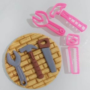 STL file Lingerie Cookie Cutter Kit (Kit Cortador de Biscoitos