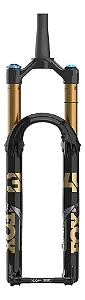 Suspensão Fox 34 Float Factory Kashima 2026 Preta
