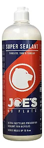 Selante Tubeless Joe's No Flats 1000ml Para Pneus Sem Câmara