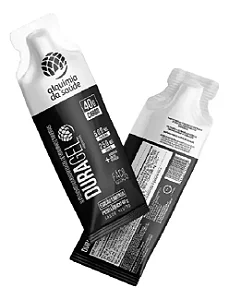 Gel de Carboidratos Duragel Neutro Alquimia 40g Unidade