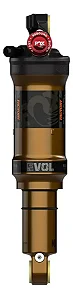 Suspensão Shock Fox Kashima Factory Float Sl 210x55mm