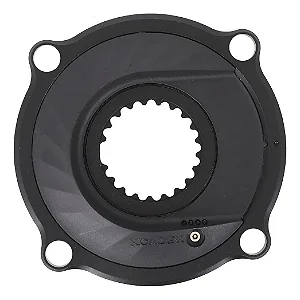 Medidor De Potência Xcadey Xpower-s Gen2 Shimano Mtb Bcd 104