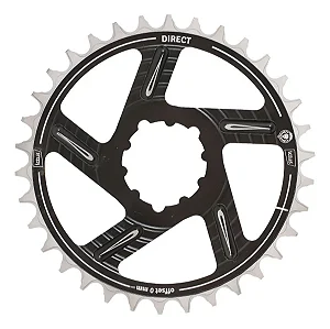 Coroa Ictus Padrão Sram Direct Offset 0mm 36t