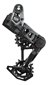 Câmbio Traseiro SRAM GX Eagle Transmission T-Type 12 Velocidades