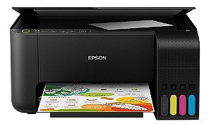 Impressora Epson EcoTank L 3110