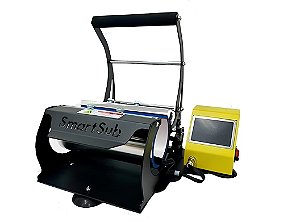 Prensa Canecas 2 Em 1 Smartsub Live - Resistência 20cm 30oz