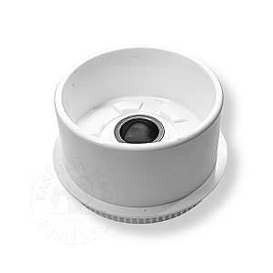 Volante Singer Facilita 2968 Somente Polia