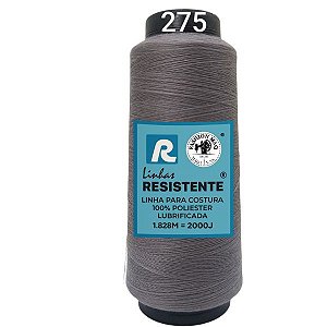 Linha Resistente Cor 275 Fox 2000J