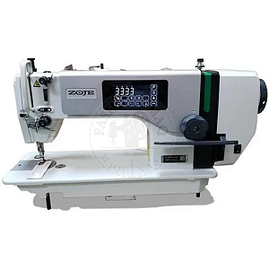 MÁQUINA ZOJE RETA ELETRÔNICA A8000 220V