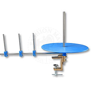 Suporte de Galão C/ Guia do Viés