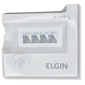 Tampa Frontal Elgin Ultraloque OV1000