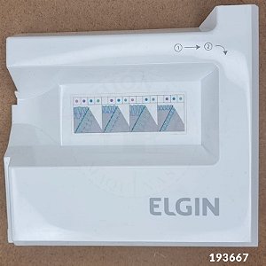 TAMPA FRONTAL ELGIN ULTRALOQUE