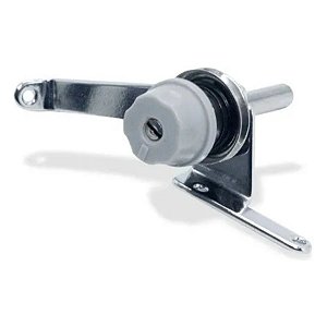 Pré Tensor Completo Para Máquina Reta Eletrônica Original Jack