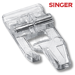 Sapata de Barra Invisível Modelo Antigo - Original Singer