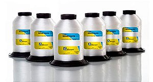 Linha Resistente Monofilamento Invisível 0,20MM 80GR