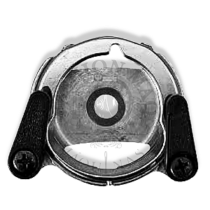 Bloco da Lançadeira Singer 14XX 82XX