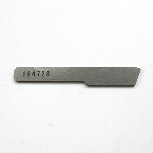 Faca Inferior Overloque Singer 246/460 Tatuzinho