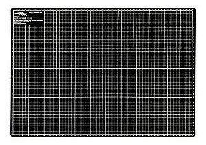 Base de Corte Westpress 60x90 Preta A1