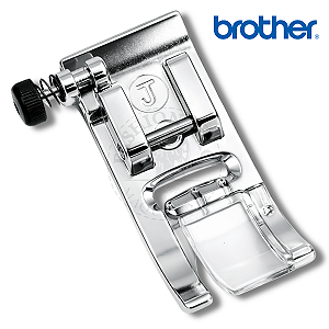 Sapata de Uso Geral Para Máquina Doméstica - Original Brother ( J )