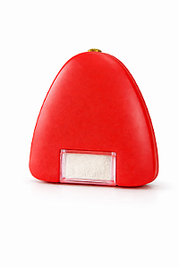 Suporte Giz Em Pó C/ Refil Branco