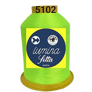 Linha Lumina 5102 4000M